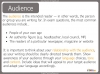 AQA GCSE English Language - Writing a Letter Teaching Resources (slide 6/75)